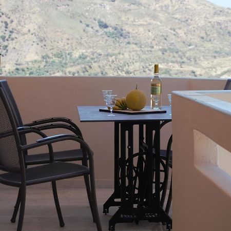 Atalia Apartment, Orne Crete Dış mekan fotoğraf