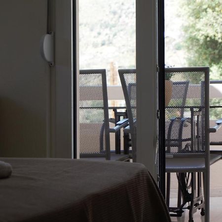 Atalia Apartment, Orne Crete Dış mekan fotoğraf