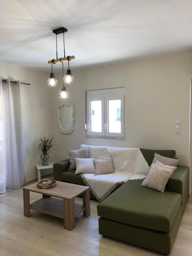 Atalia Apartment, Orne Crete Dış mekan fotoğraf