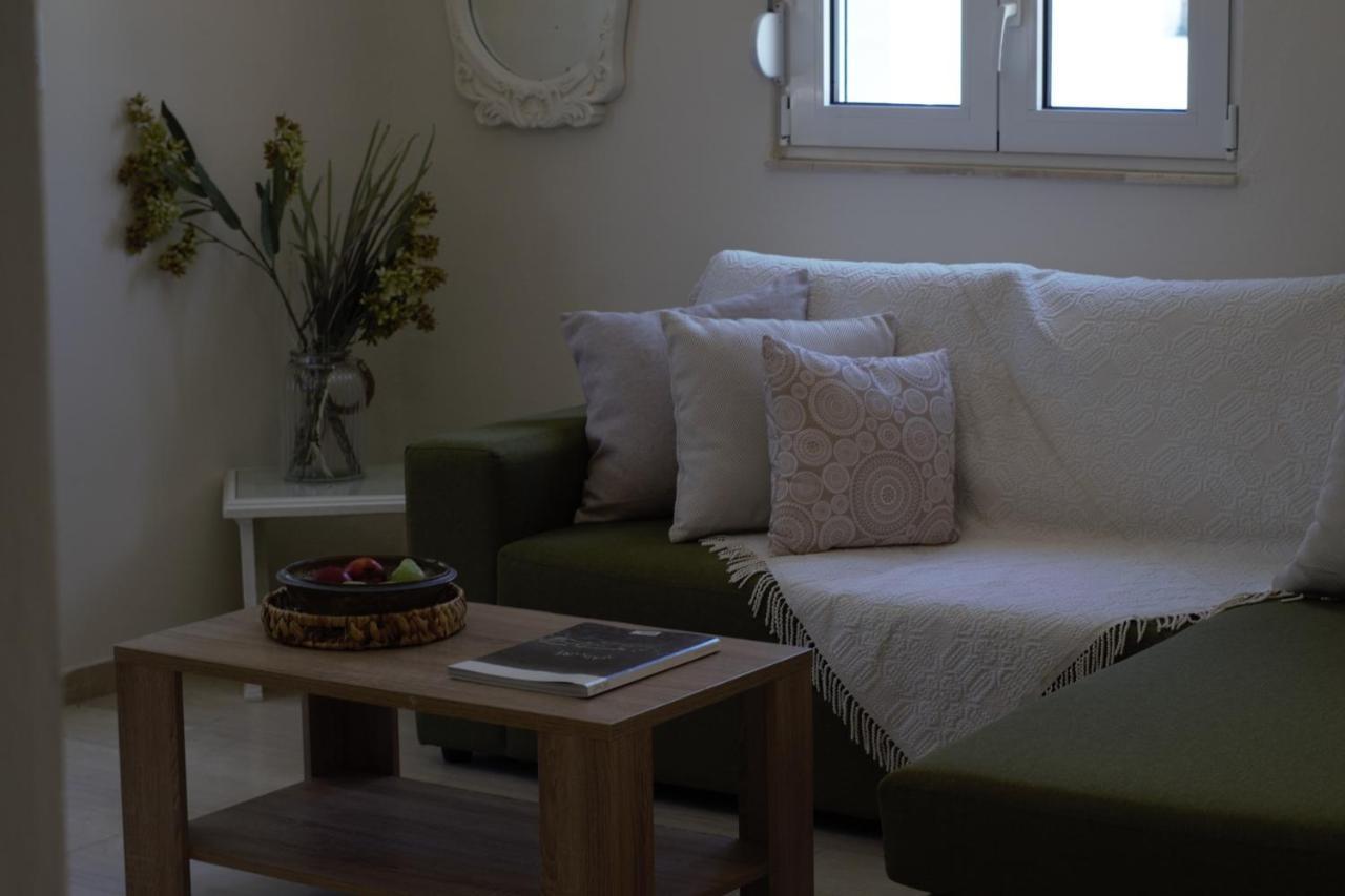 Atalia Apartment, Orne Crete Dış mekan fotoğraf