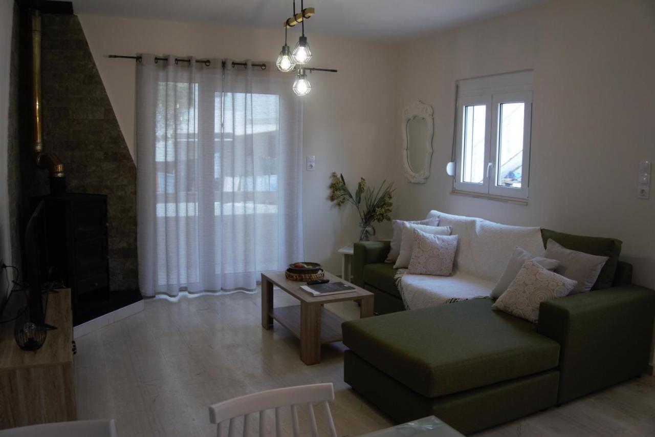 Atalia Apartment, Orne Crete Dış mekan fotoğraf