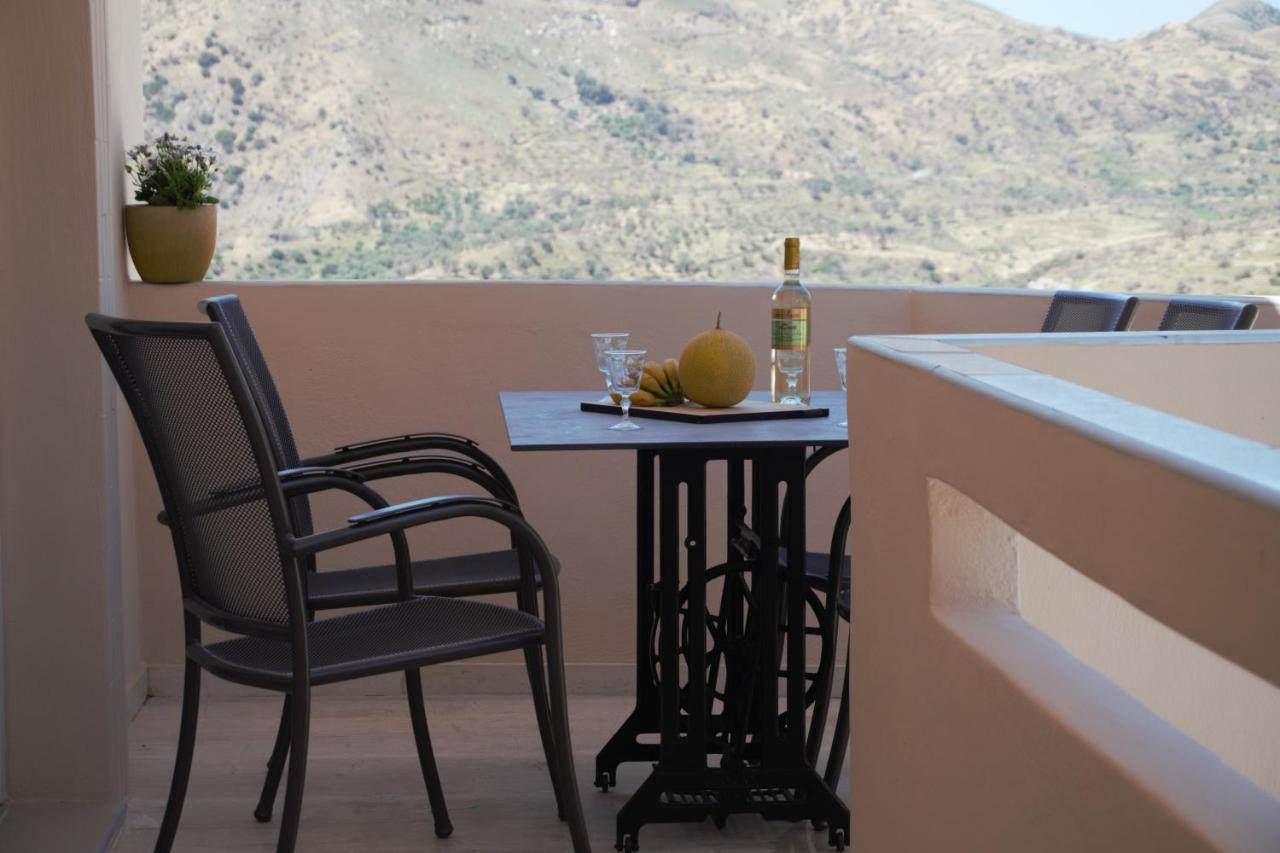 Atalia Apartment, Orne Crete Dış mekan fotoğraf