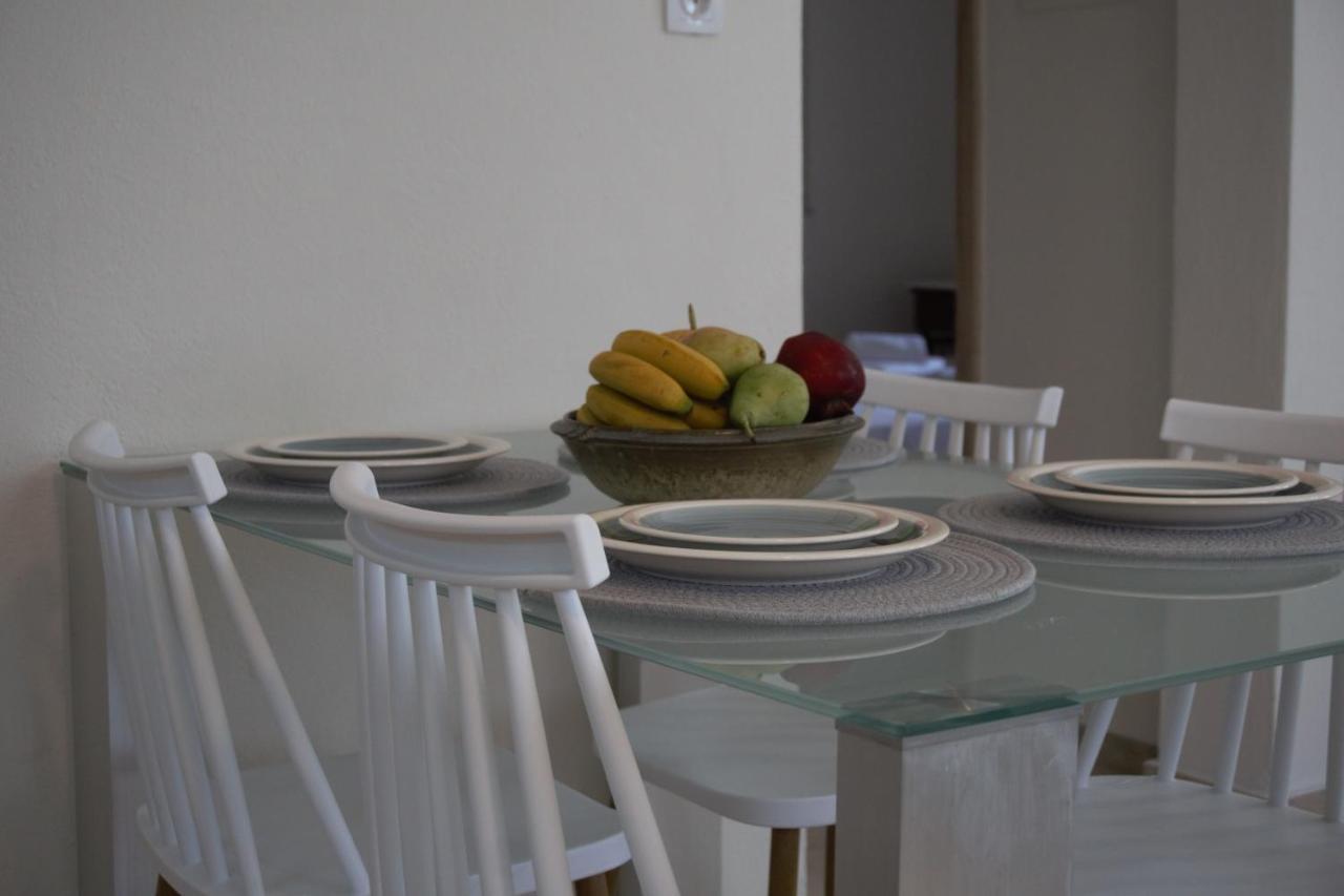 Atalia Apartment, Orne Crete Dış mekan fotoğraf