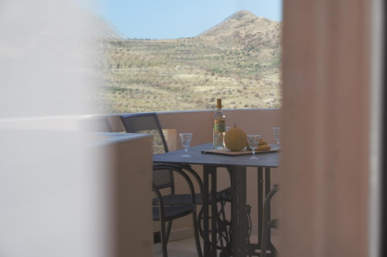 Atalia Apartment, Orne Crete Dış mekan fotoğraf