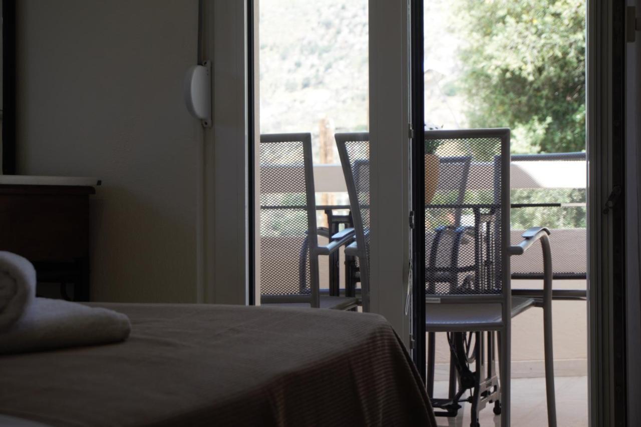 Atalia Apartment, Orne Crete Dış mekan fotoğraf