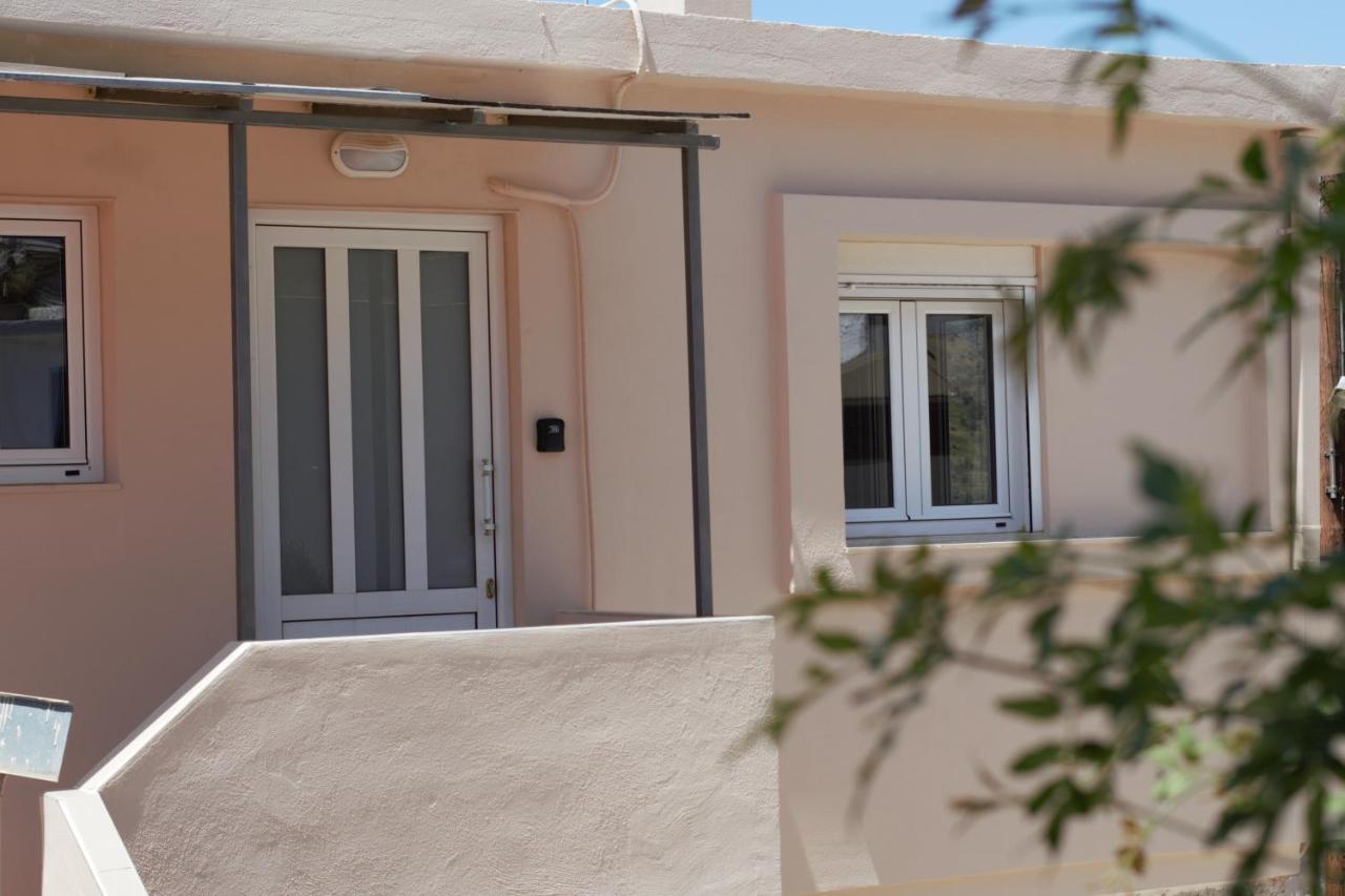 Atalia Apartment, Orne Crete Dış mekan fotoğraf