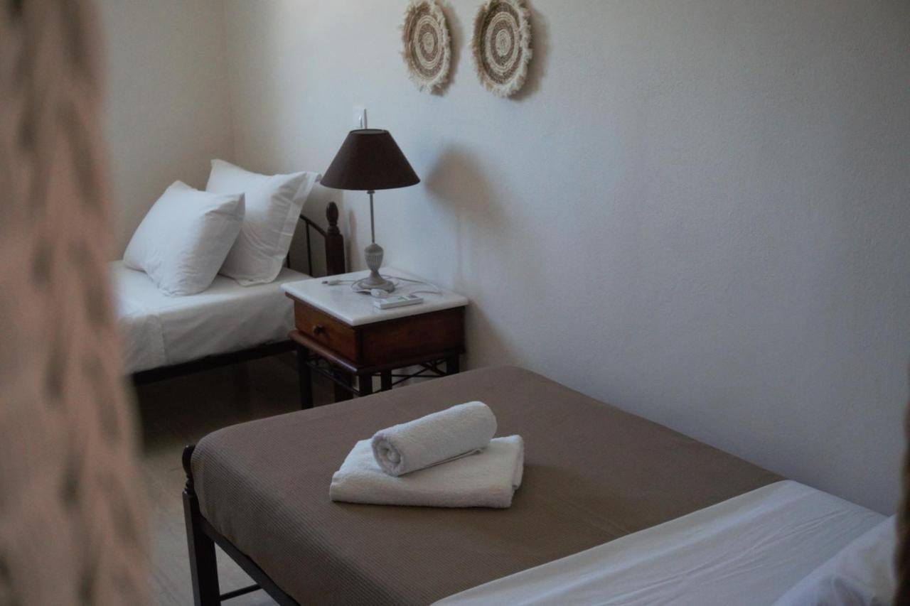 Atalia Apartment, Orne Crete Dış mekan fotoğraf