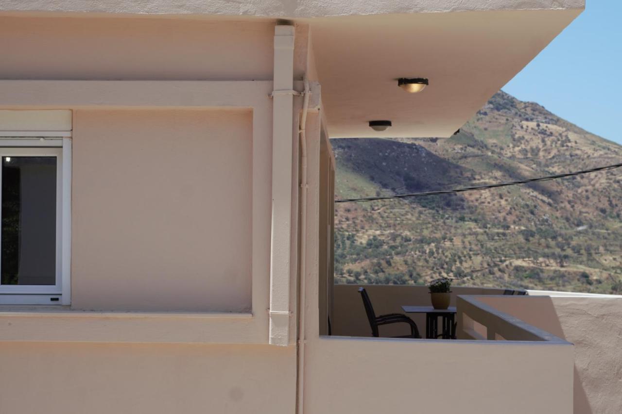 Atalia Apartment, Orne Crete Dış mekan fotoğraf