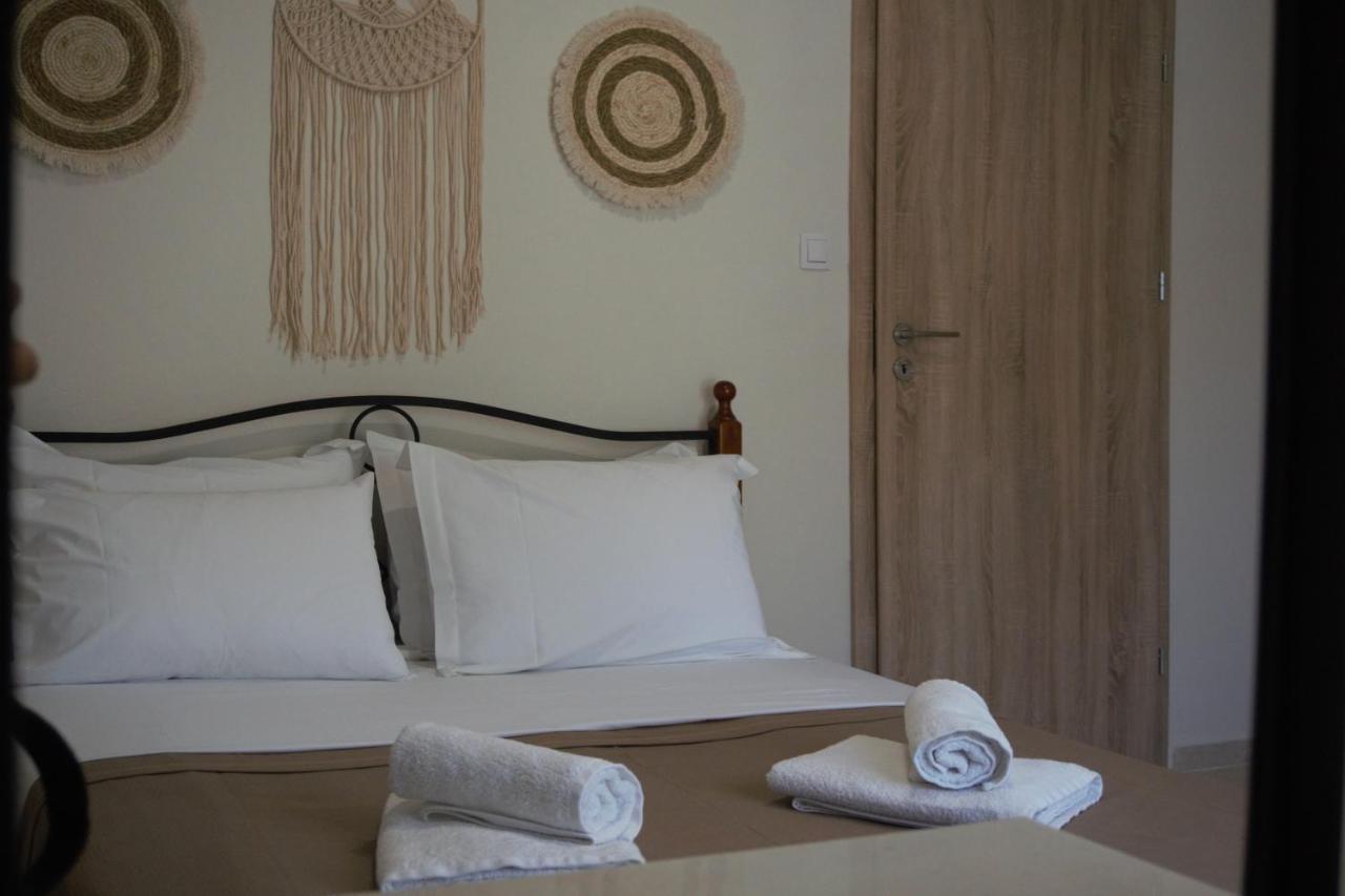 Atalia Apartment, Orne Crete Dış mekan fotoğraf