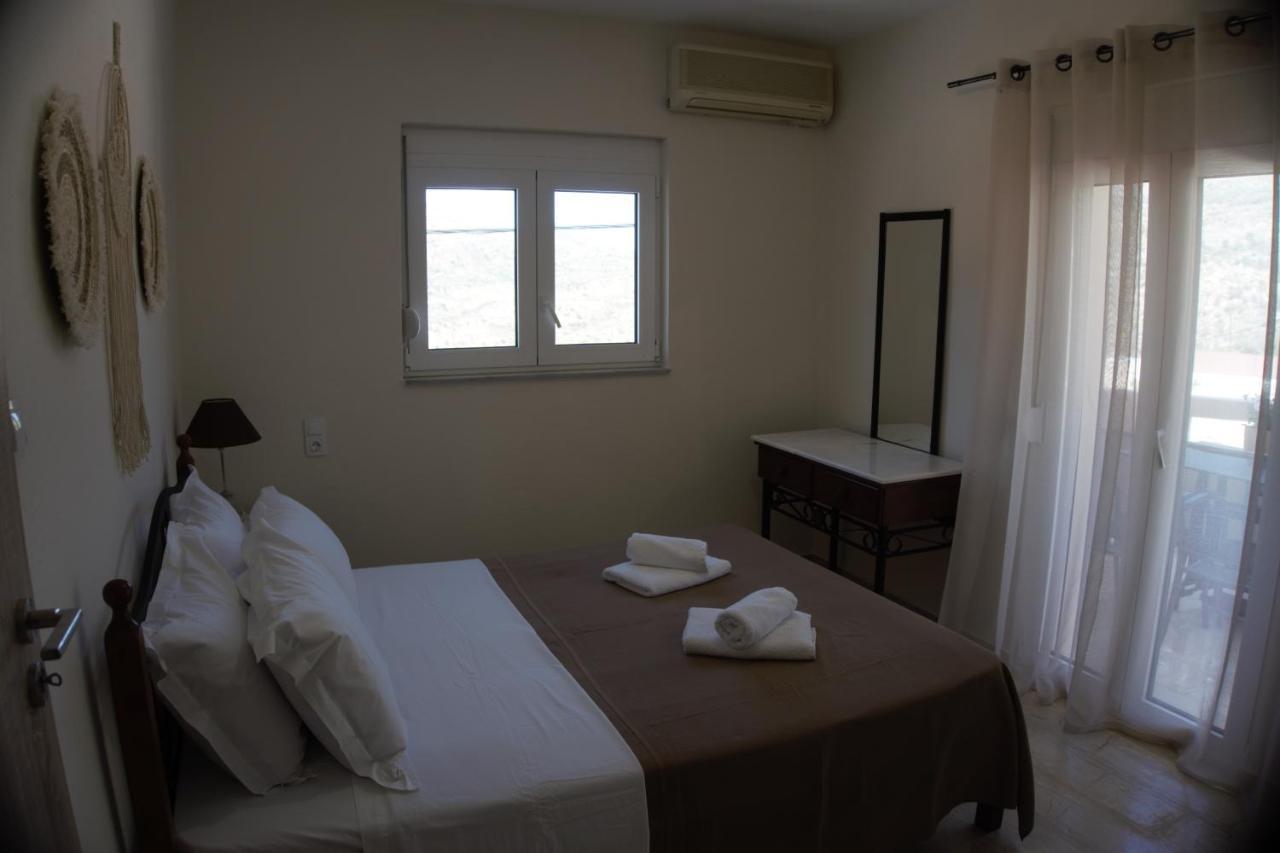 Atalia Apartment, Orne Crete Dış mekan fotoğraf
